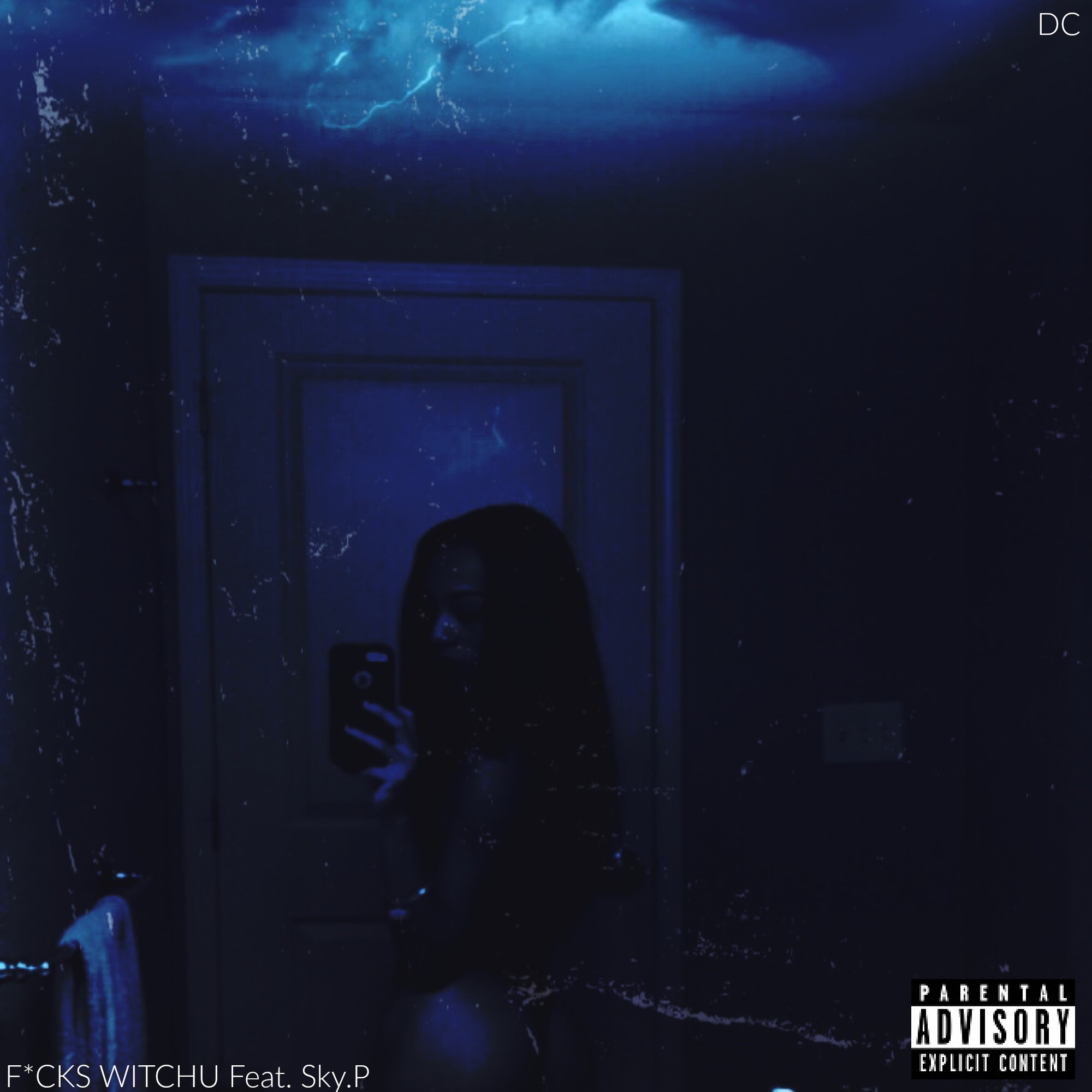 DC – “Fucks Witchu” ft. Sky.P