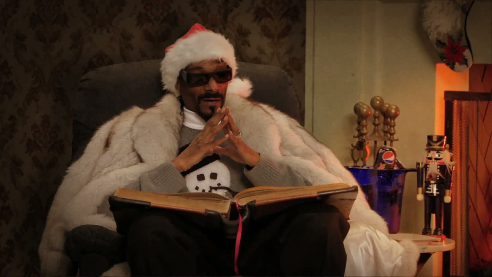 Rosecrans Avenue presents: Christmas Bangers Mix