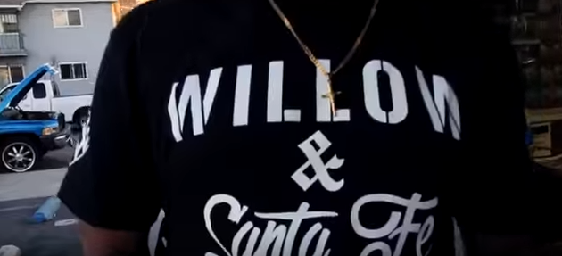 SD The Emcee-“93 94”