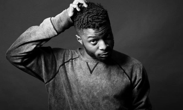 Dear Isaiah Rashad,