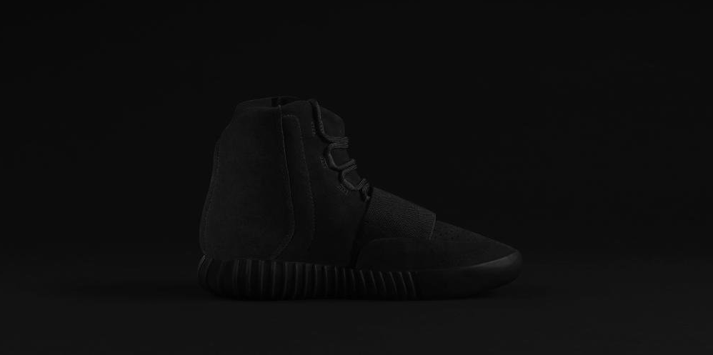 Complete List of Triple Black Yeezy Boosts 750
