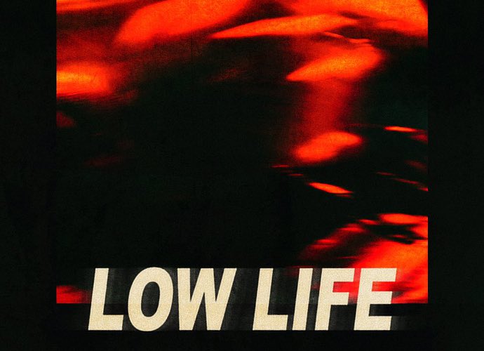 Future – “Low Life” ft. The Weeknd (Music Video)