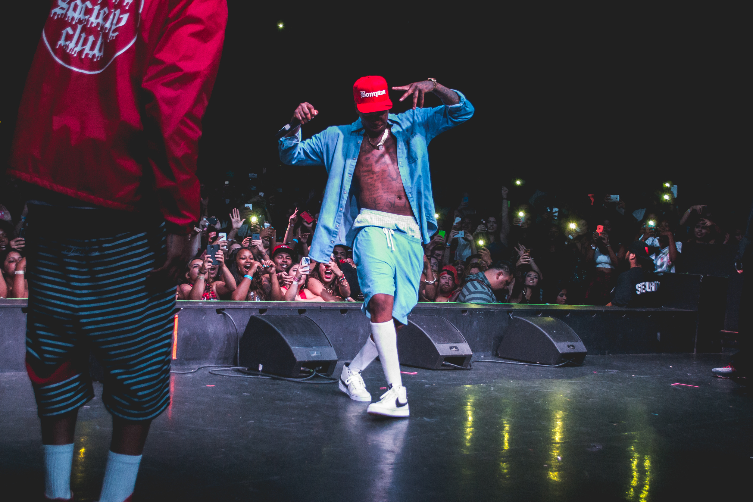 YG Announces 2 Shows on One Night