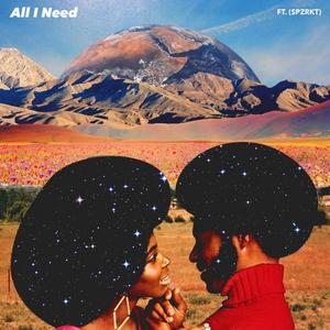 Noname Gypsy – “All I Need” ft. SPZRKT