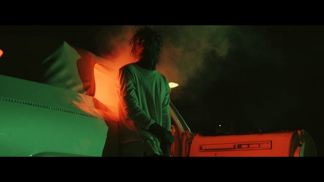 Isaiah Rashad – “Smile” (Music Video)
