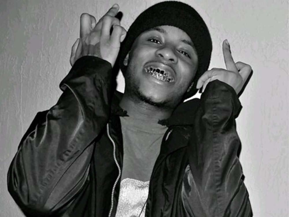 SPACEGHOSTPURRP Tells The “Truth” About A$AP Beef