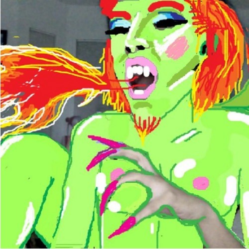 DOJA CAT “Block Me”