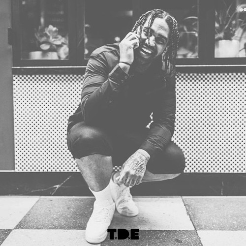 MixedByAli – Ali’s Throwback TDE Mix | Week 2