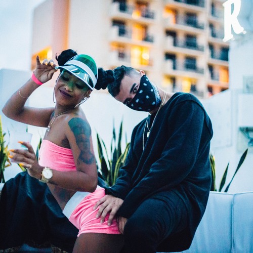 Ram Riddlz “Hey Mr. Ramrod” (Prod. Cameron Pasquale & Jaegen)