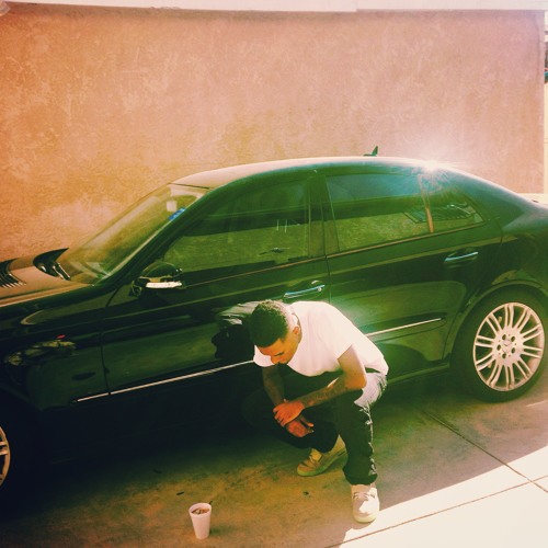 Az Swaye “Trippin (Freestyle)”