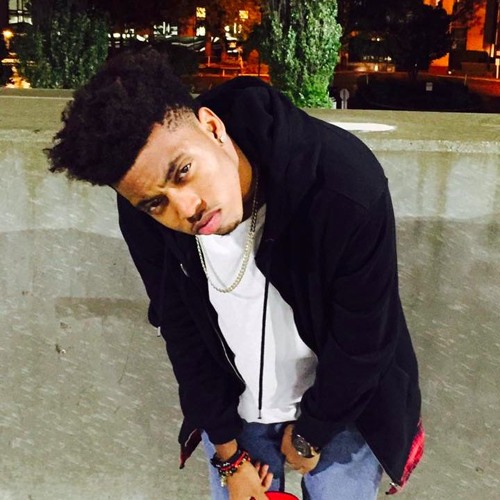 Louey “I Know” Prod. By Blackxout