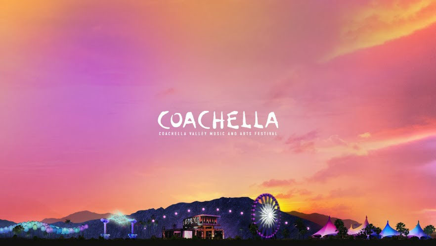 Coachella 2016 Lineup