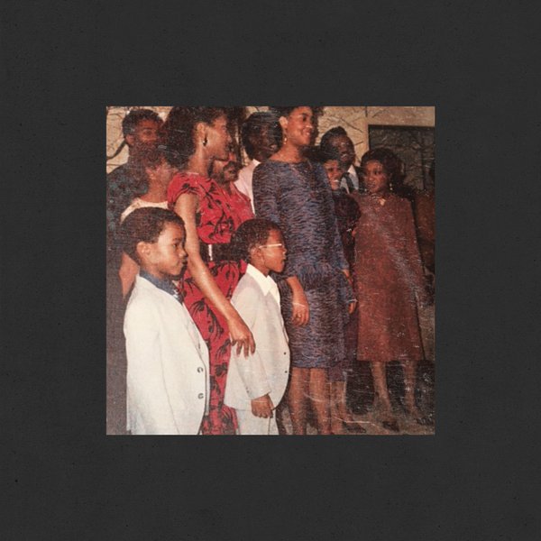 Kanye West – “No More Parties In LA” ft. Kendrick Lamar