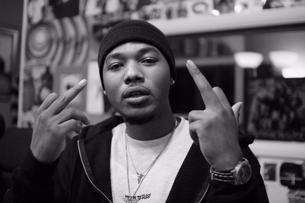 Must See Event: Cozz Live At The Roxy!