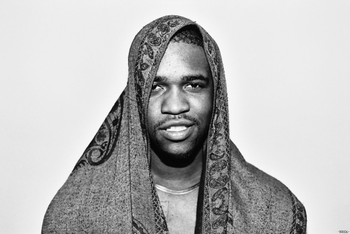 A$AP Ferg – “Tatted Angel”