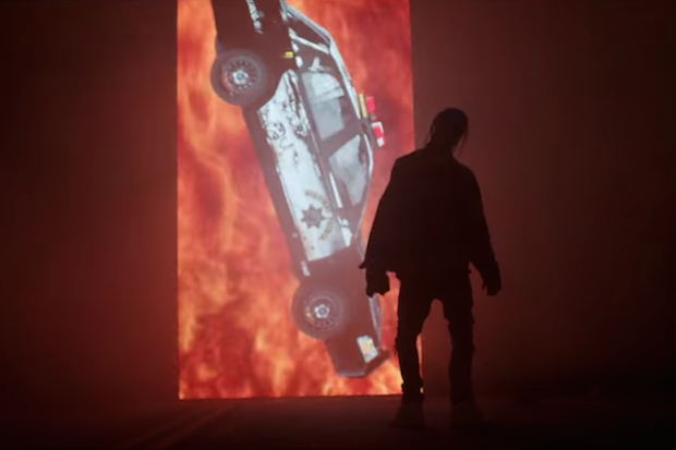 DJ Mustard – “Whole Lotta Lovin” ft. Travi$ Scott (Music Video)