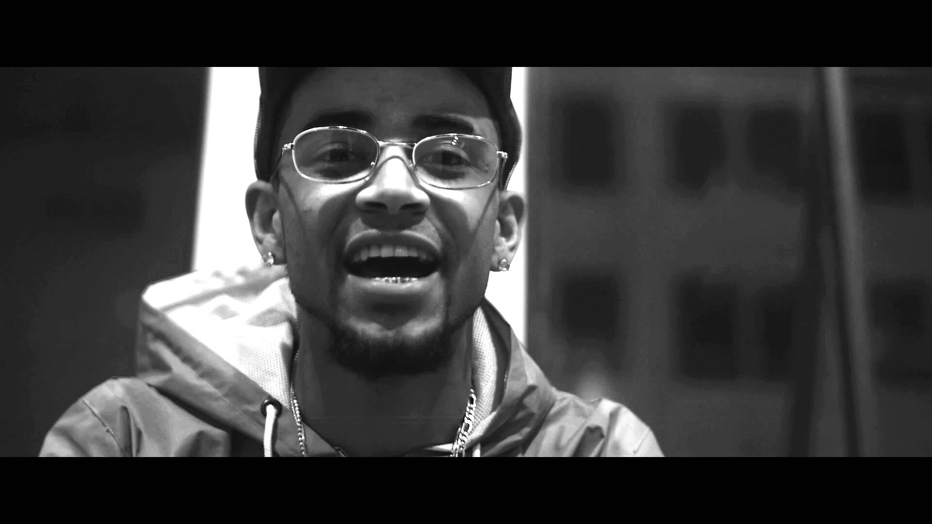 Keilo x Famous Far “Lift Me Up” Video