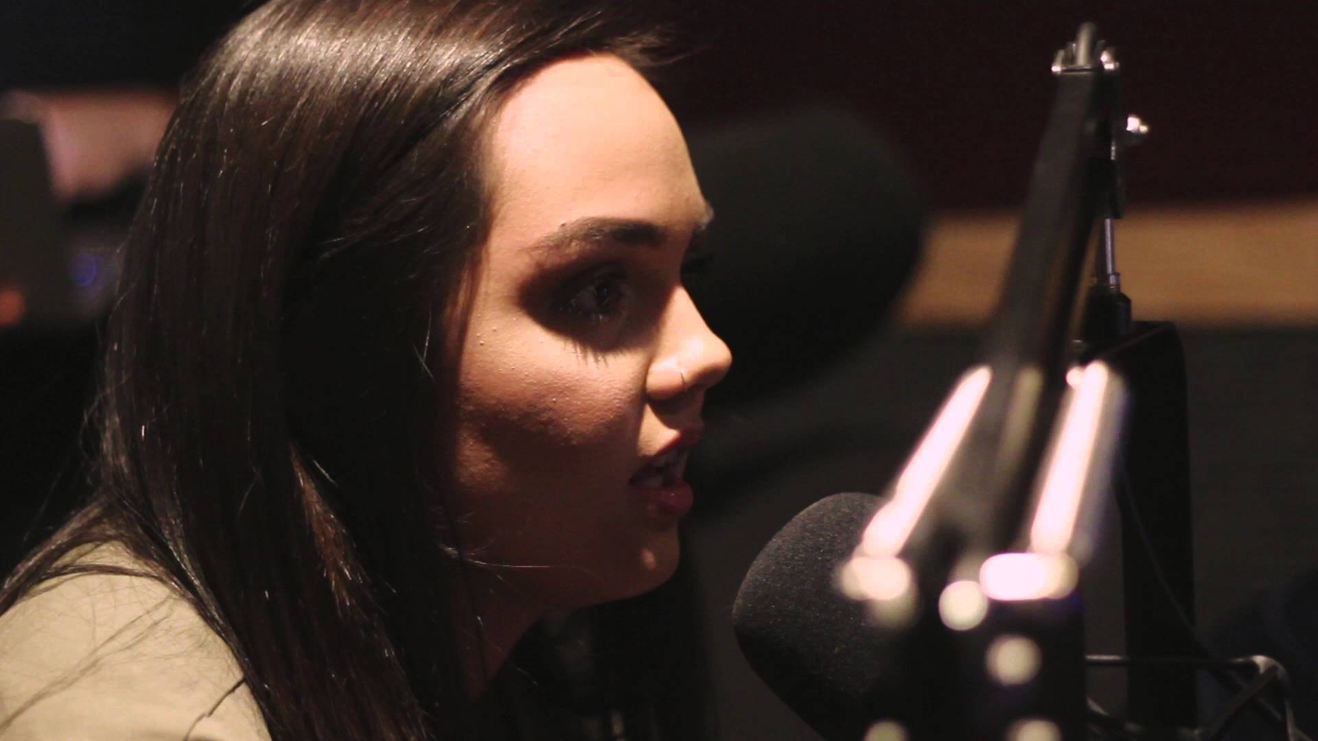 Raven Felix & DJ Bonics Interview With Dash Radio’s DJ Base