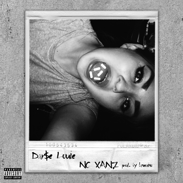 Dar$e Louie “No Xanz” Prod. laneocinco