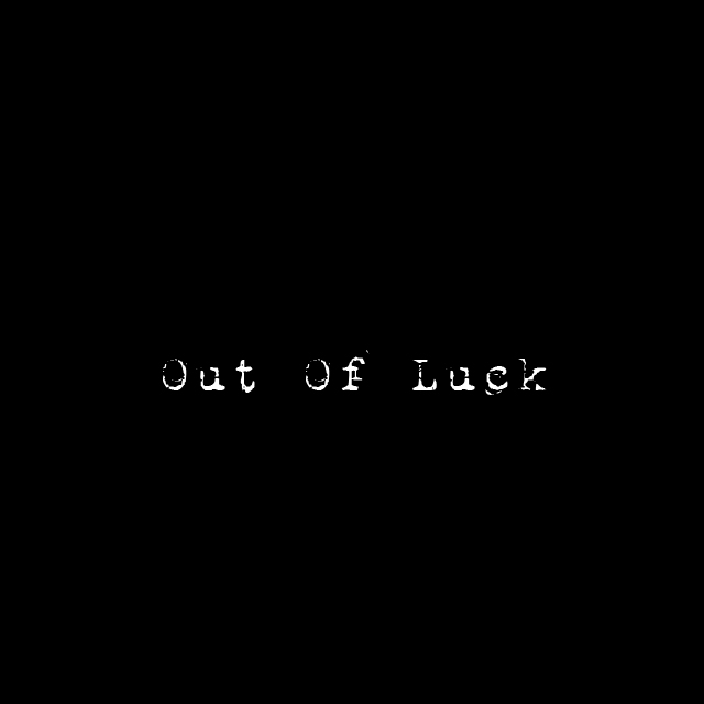 Jamal Christopher – “Out Of Luck”