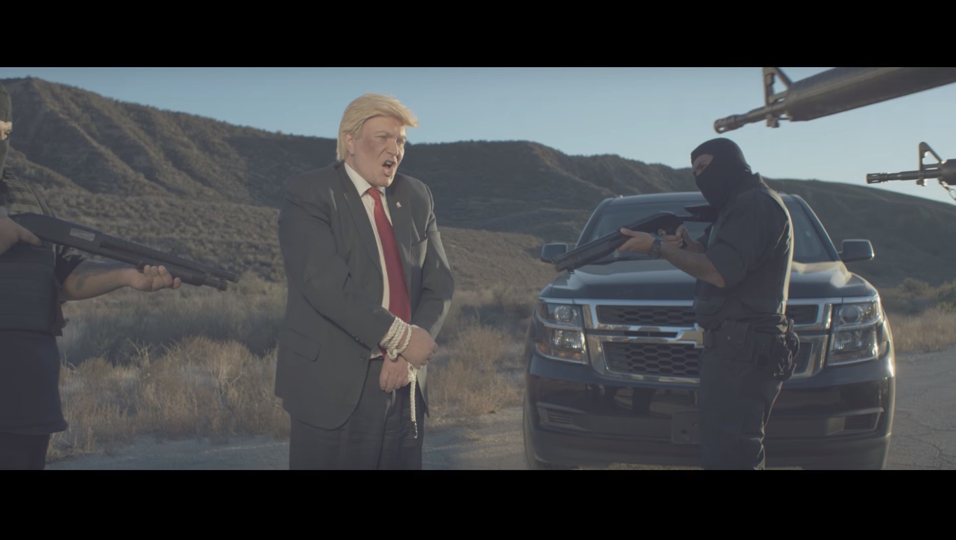 Phora “Open Letter” Video