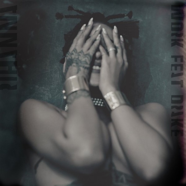 Rihanna – “Work” ft. Drake