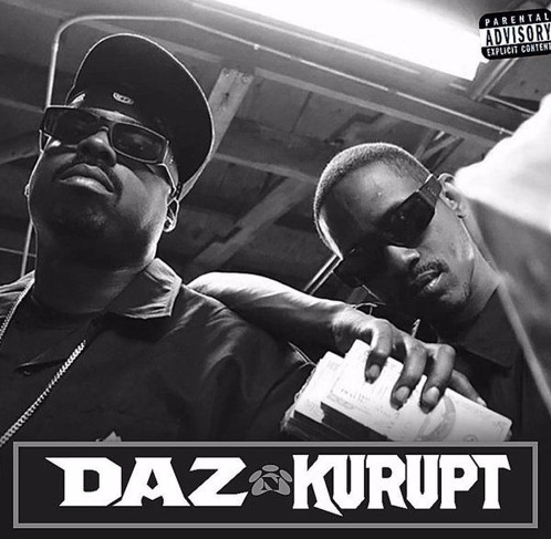 Tha Dogg Pound-“Violation” & “Ultimate Hustlaz”