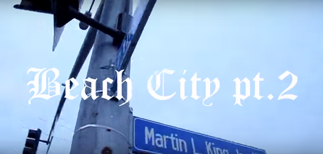 LBC Movement “Beach City 2 (Ladies)” Video