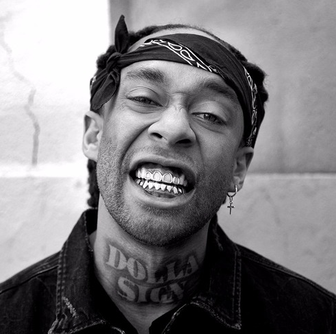 Ty Dolla $ign and Joe Moses “Wavy”