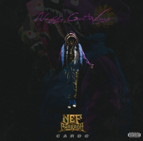 Nef the Pharaoh, Ty$ and Eric Bellinger “Action”