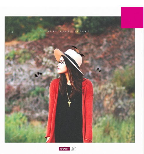 Asaiah Ziv and SPZRKT’s “Here”