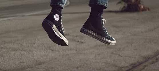 Vince Staples “Lift Me Up” Video