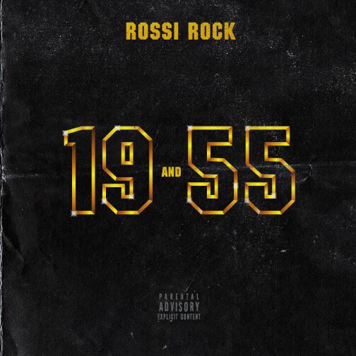 Rossi Rock “19 & 55” Prod Flip Trill