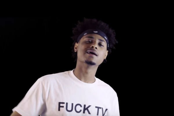 Mani Coolin’ “10 Thousand Hours” Video