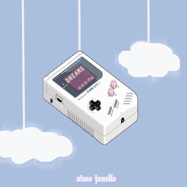 Aime Janelle “Dreams” EP