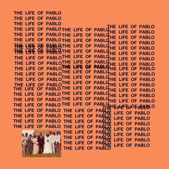 Listen to Kanye’s “The Life of Pablo” Here Now!!!