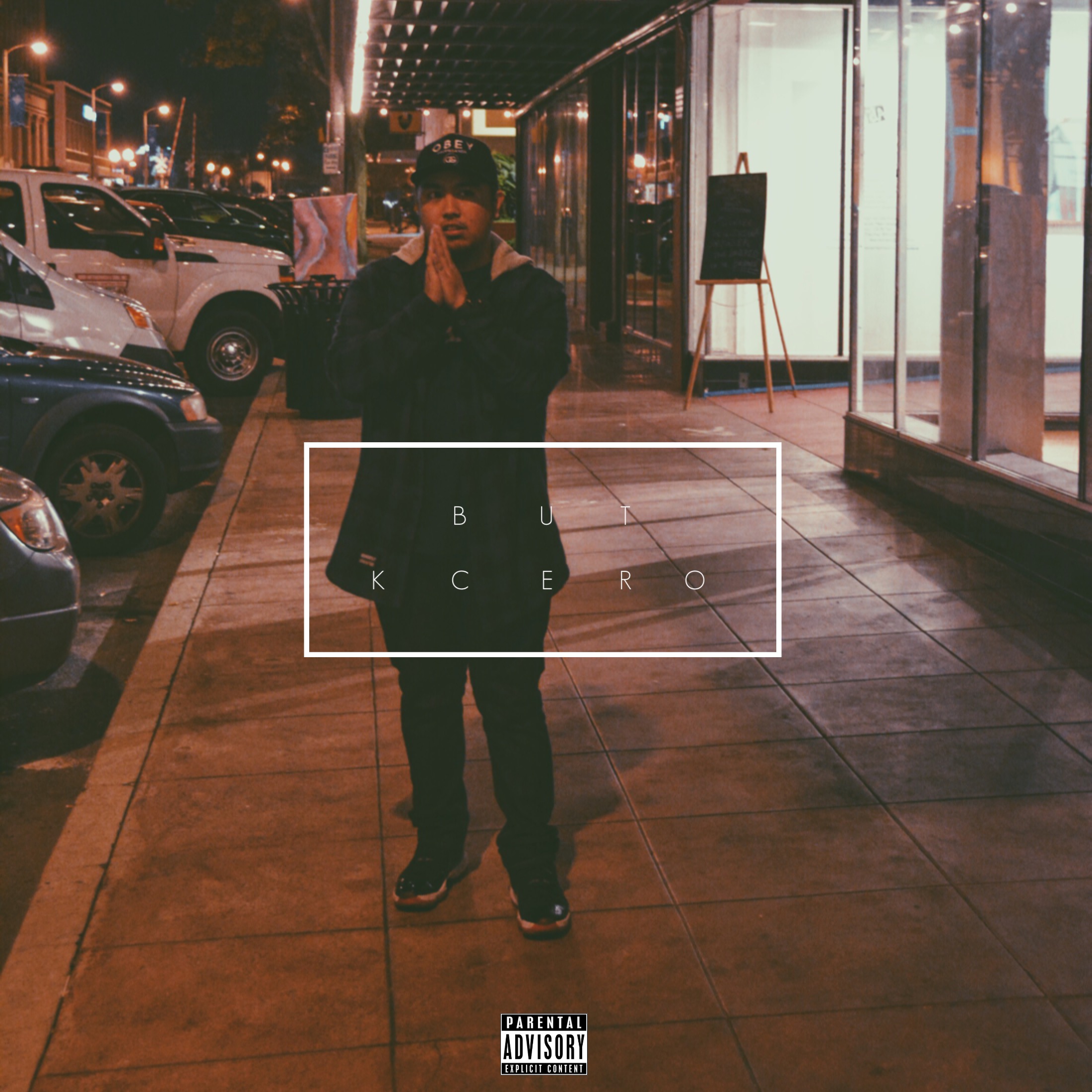 K. Cero “But” Prod. DennisBeats