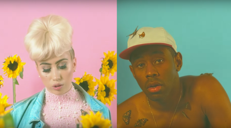Tyler, The Creator – “Perfect” Music Video