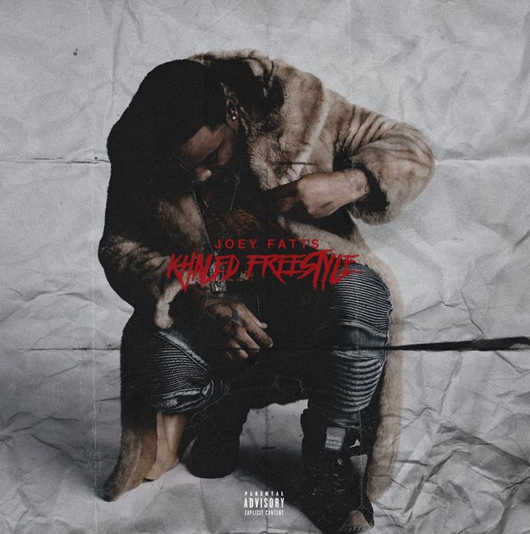 Joey Fatts “Khaled Freestyle”