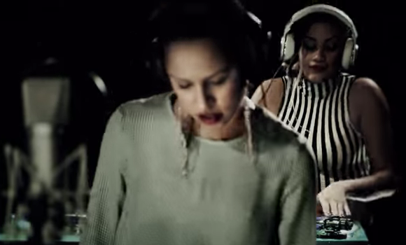 Reverie “6 Underground” Video