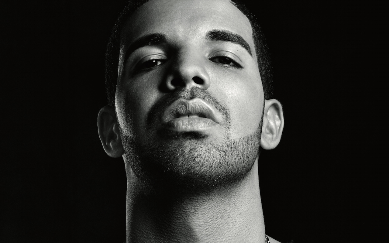 Drake – “Faithful” ft. Pimp C