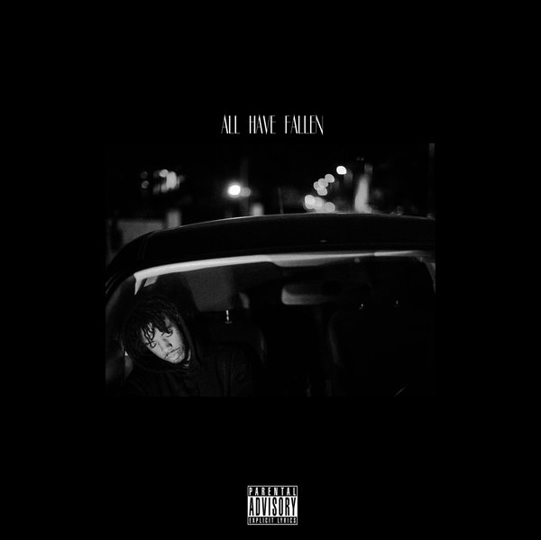 Elhae ‘All Have Fallen’ EP