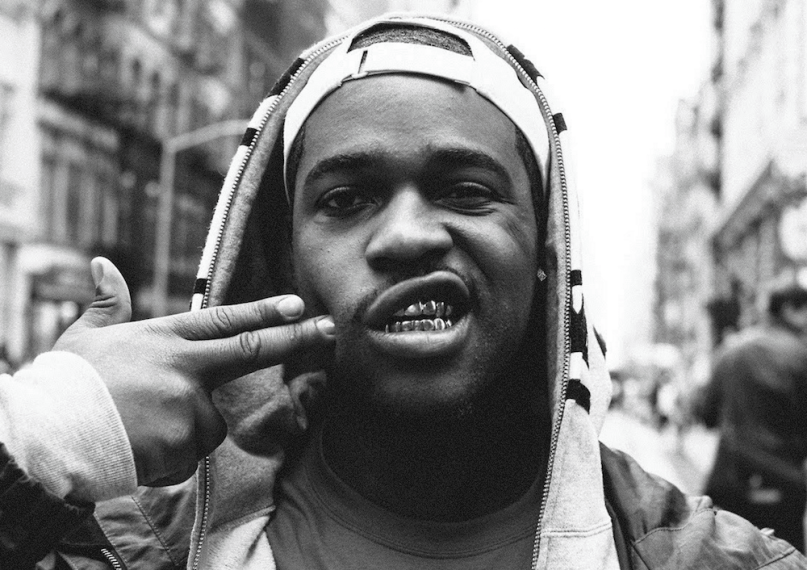 A$AP Ferg – “Let It Bang” ft. ScHoolboy Q