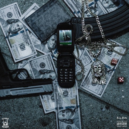 Joey FATTS ‘I’ll Call You Tomorrow’ Mixtape