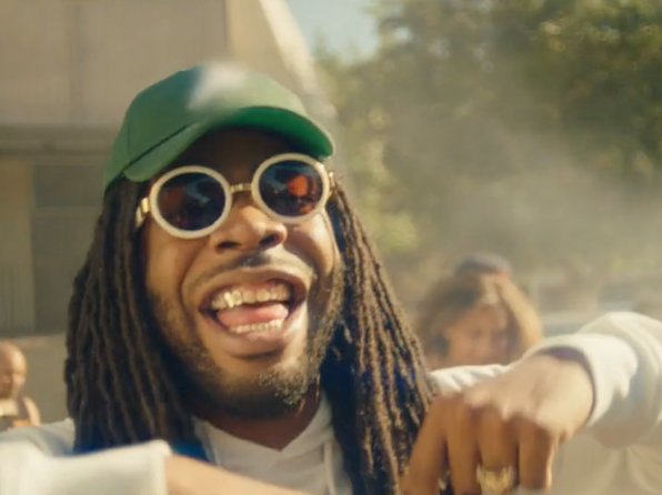 Watch D.R.A.M.’s New Video for “Signals (Throw It Around)”