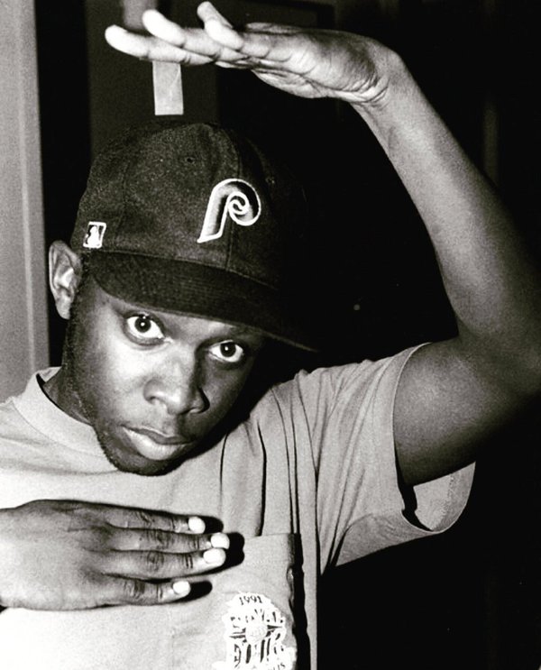 PHIFE DAWG From A Tribe Called Quest Passed Away