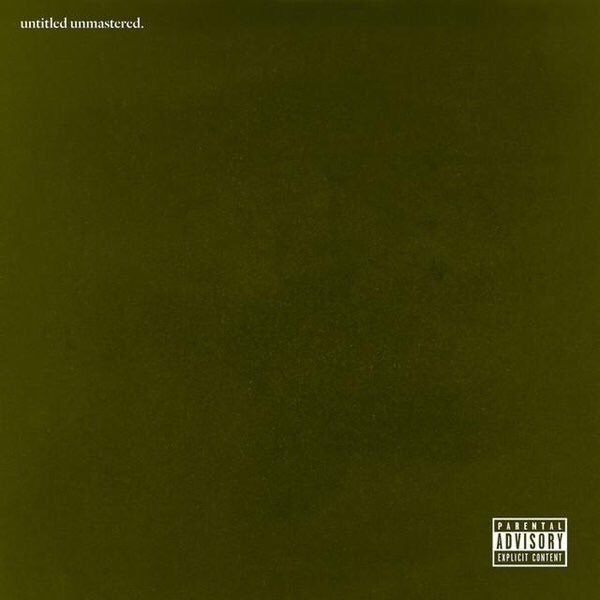 Stream/Download Kendrick Lamar’s New Album ‘Untitled Unmastered.’ Now!