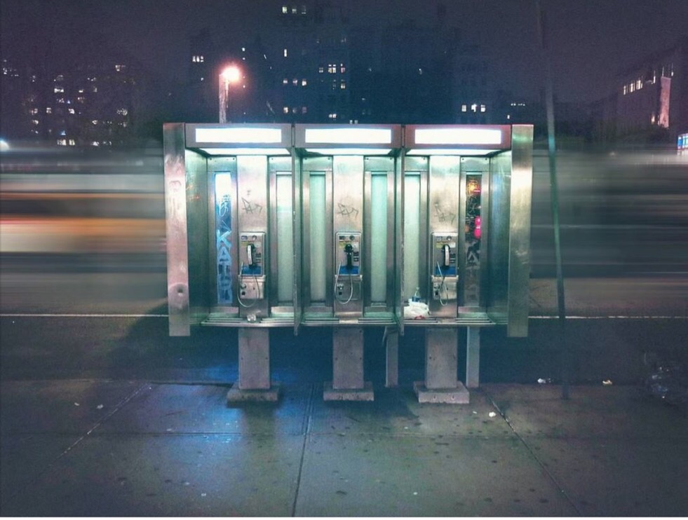 Alanna Aguiar “Leave A Message At The ______.”