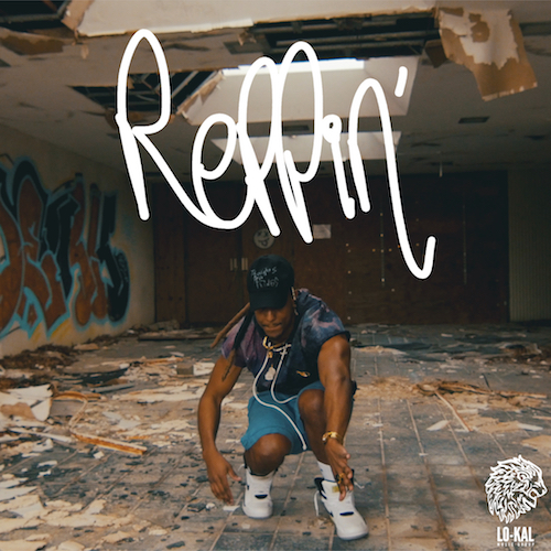 Kev Decor Drops off His Latest Visual “Reppin”