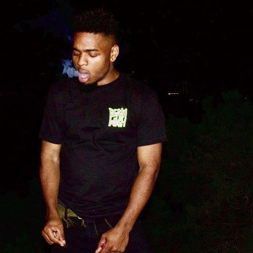 Kwame Jaw “MAYATE” Prod. Sal Treze